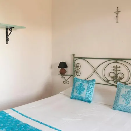 Welcomely - Casa Oliveto * Galtellì