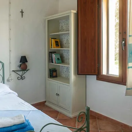 Welcomely - Casa Oliveto *
