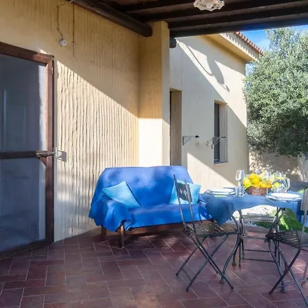 Appartement Welcomely - Casa Oliveto Galtellì