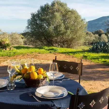 Welcomely - Casa Oliveto Appartement