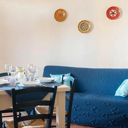 Welcomely - Casa Oliveto *