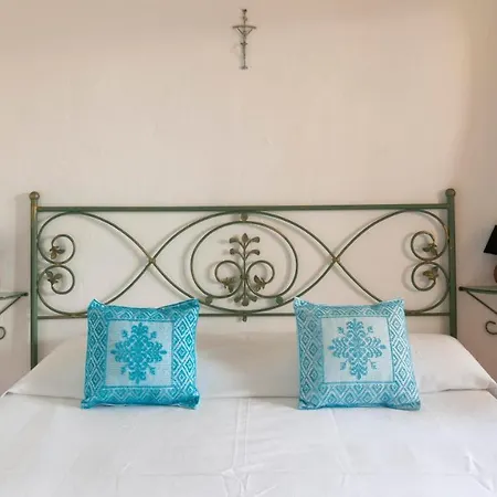 Welcomely - Casa Oliveto Appartement Galtellì