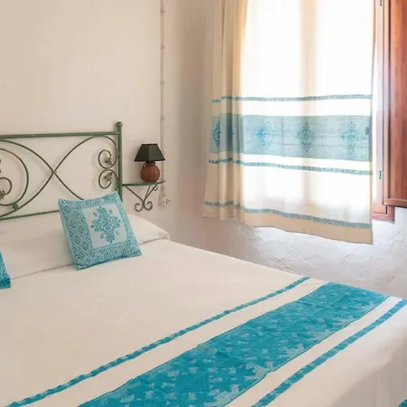 Welcomely - Casa Oliveto Appartement Galtellì