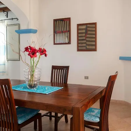 Appartement Welcomely - Casa Oliveto Galtellì