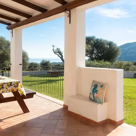 Welcomely - Casa Oliveto Appartement *