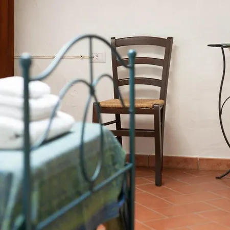 Welcomely - Casa Oliveto Appartement Galtellì