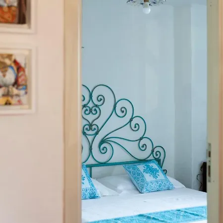 Appartement Welcomely - Casa Oliveto