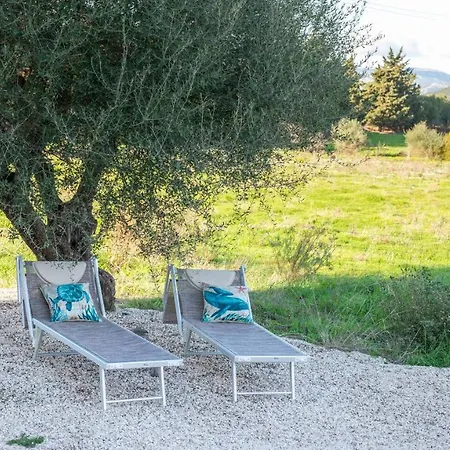 Appartement Welcomely - Casa Oliveto