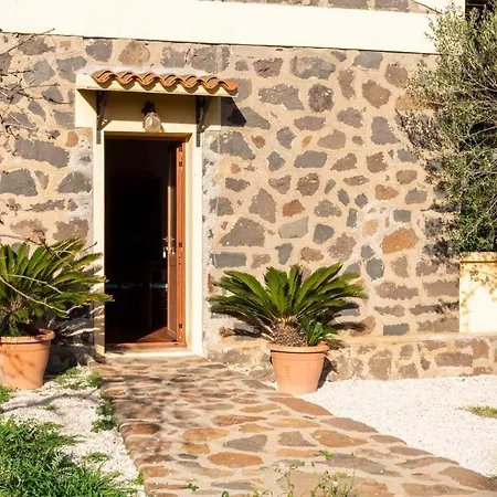 Welcomely - Casa Oliveto