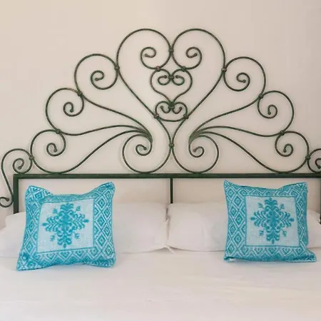 Welcomely - Casa Oliveto *