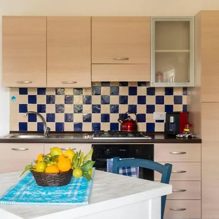 Appartement Welcomely - Casa Oliveto
