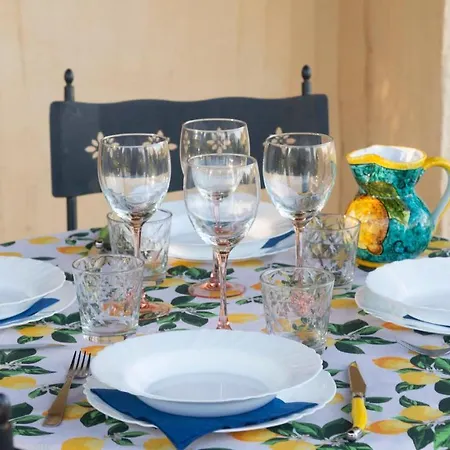 Welcomely - Casa Oliveto *