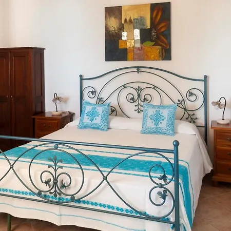 Welcomely - Casa Oliveto Galtellì