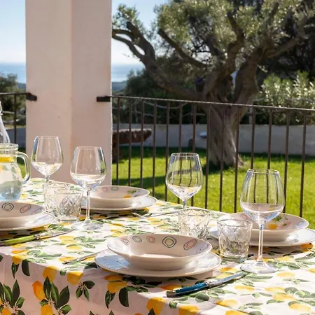 Welcomely - Casa Oliveto Appartement *