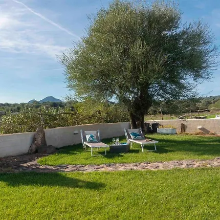 Welcomely - Casa Oliveto * Galtellì