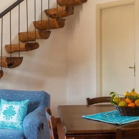 Welcomely - Casa Oliveto