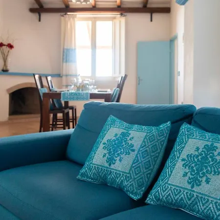 Appartement Welcomely - Casa Oliveto