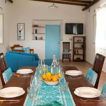 Appartement Welcomely - Casa Oliveto *
