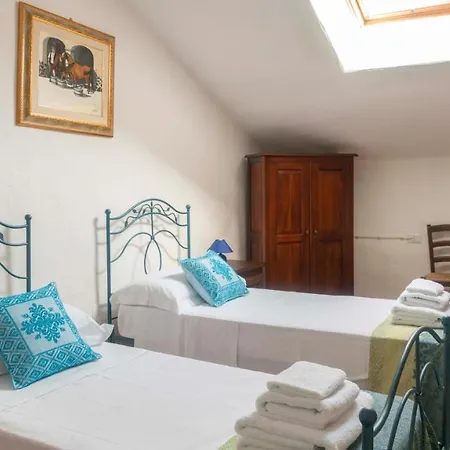 Welcomely - Casa Oliveto *