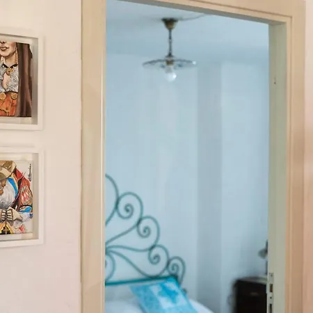 Appartement Welcomely - Casa Oliveto *