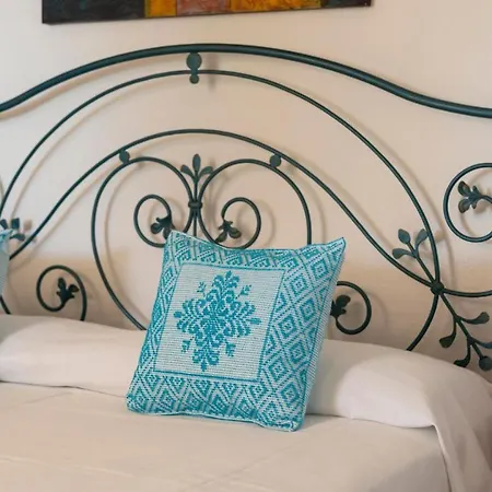 Welcomely - Casa Oliveto *