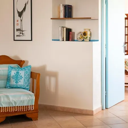 Appartement Welcomely - Casa Oliveto
