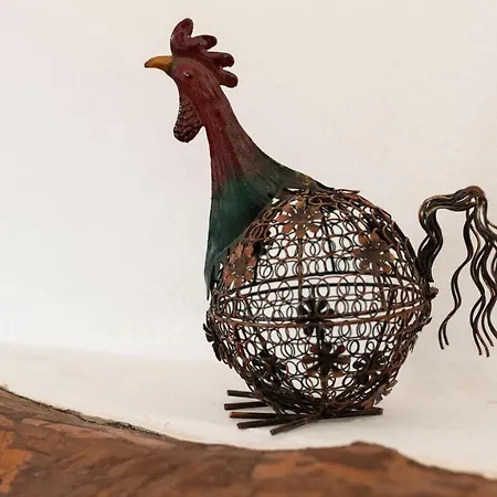 Welcomely - Casa Oliveto