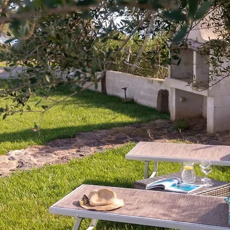 Welcomely - Casa Oliveto Appartement Galtellì