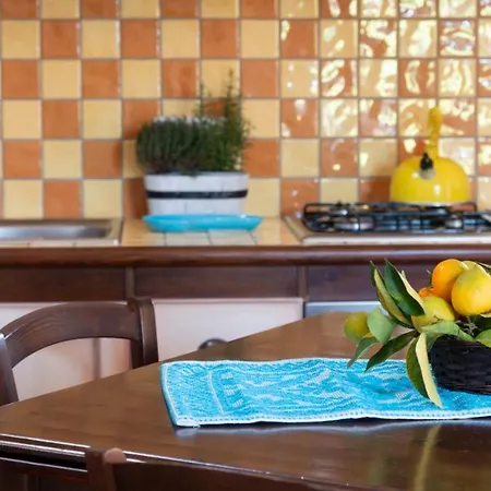 Appartement Welcomely - Casa Oliveto *