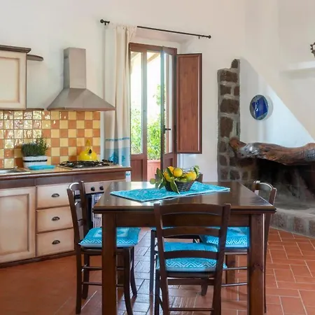 Welcomely - Casa Oliveto * Galtellì