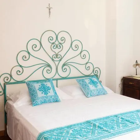 Appartement Welcomely - Casa Oliveto *