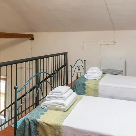 Welcomely - Casa Oliveto * Galtellì