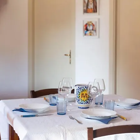 Welcomely - Casa Oliveto * Galtellì