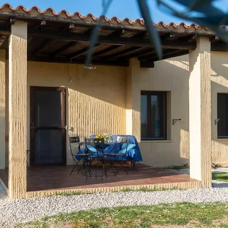 Appartement Welcomely - Casa Oliveto