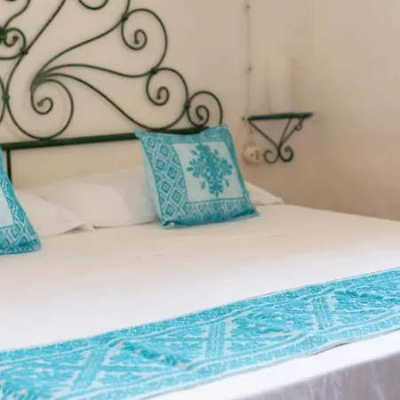 Appartement Welcomely - Casa Oliveto Galtellì