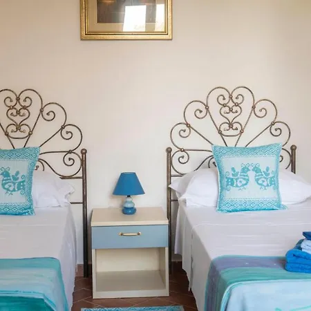 Welcomely - Casa Oliveto Galtellì