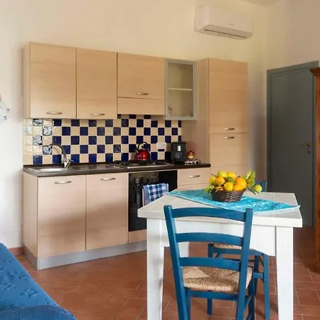 Welcomely - Casa Oliveto Appartement *