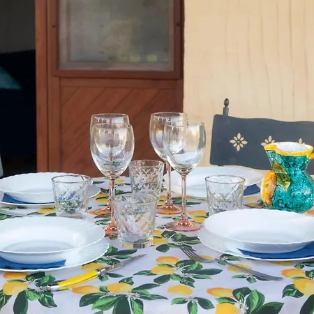 Welcomely - Casa Oliveto Appartement