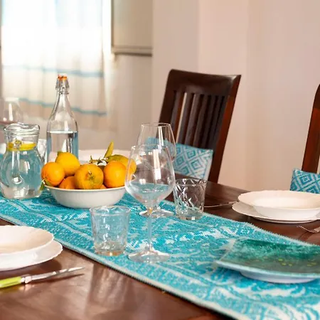 Welcomely - Casa Oliveto Appartement *