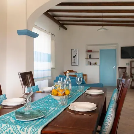 Welcomely - Casa Oliveto Appartement *