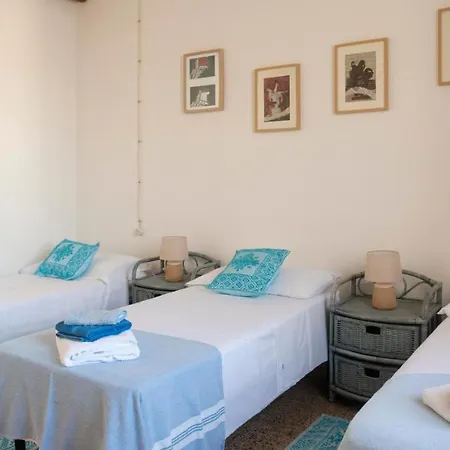 Welcomely - Casa Oliveto Galtellì