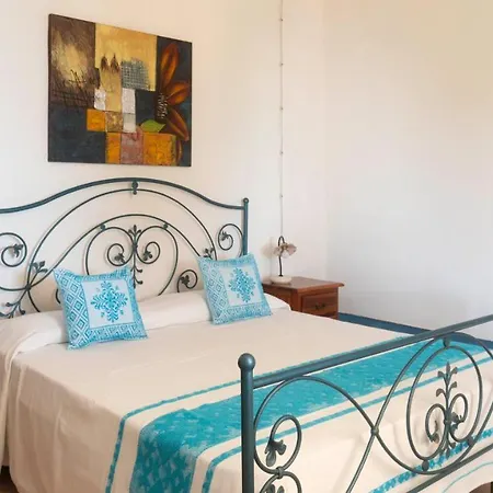 Appartement Welcomely - Casa Oliveto Galtellì