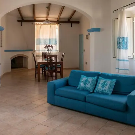 Welcomely - Casa Oliveto