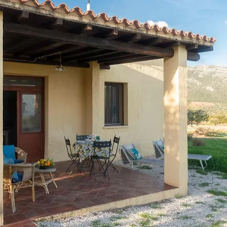 Welcomely - Casa Oliveto Appartement *