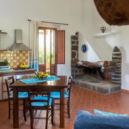 Welcomely - Casa Oliveto Appartement Galtellì