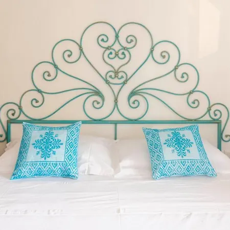 Welcomely - Casa Oliveto *