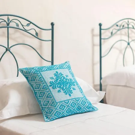 Appartement Welcomely - Casa Oliveto