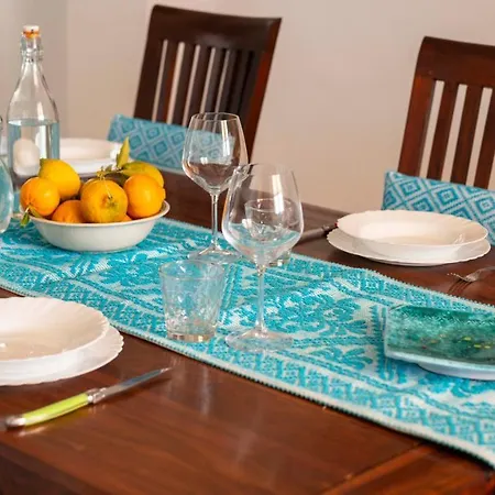 Appartement Welcomely - Casa Oliveto *