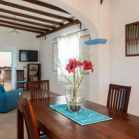 Appartement Welcomely - Casa Oliveto