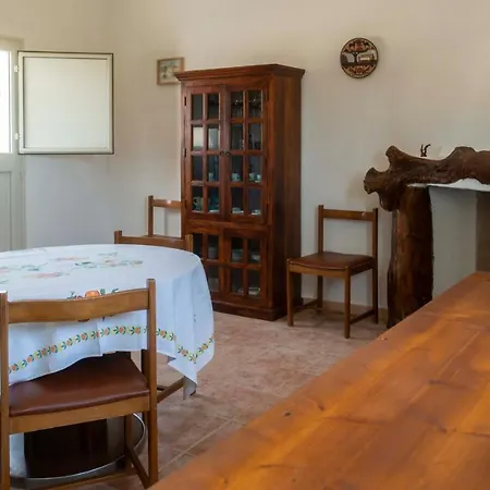 Appartement Welcomely - Casa Oliveto Galtellì